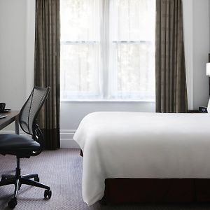 Kamer met Twee Aparte Bedden